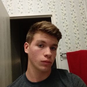 Meet your Posher, Brendan